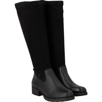 Dámské kozačky Rieker Z9551-00 černá, vel. 41