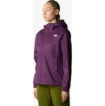Dámská bunda The North Face W QUEST JACKET - EU BLACK CURRANT PURPLE XS