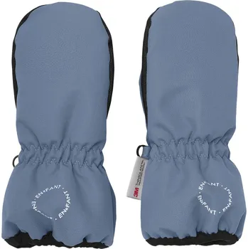 Rukavice EN FANT DĚTSKÉ ZIMNÍ RUKAVICE EN FANT, PALČÁKY, FLINT STONE Velikost: 2-4 ROKY