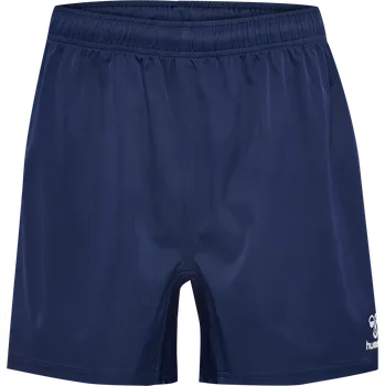 Pánské kraťasy Šortky Hummel HMLRUGBY WOVEN SHORTS 224180-7026 Velikost L