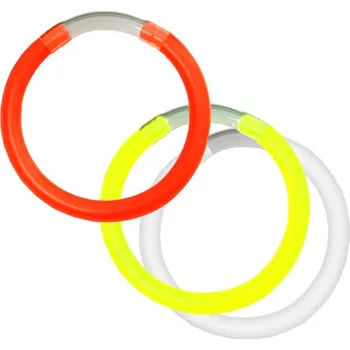 Signalizace záběru Indikátor záběru Energofish kroužek CH8 *: Indikátor záběru Energofish kroužek CH8 bílý