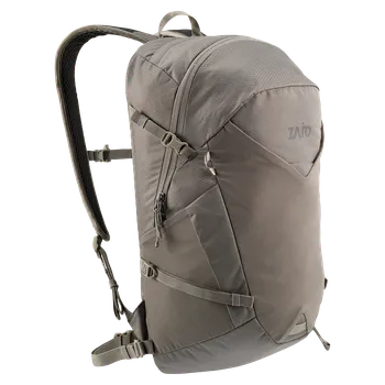 Zajo Eksploro 25l Hiking Backpack Odvětraný 25l batoh pro pohodlné túry a dobrodružství