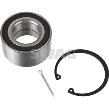 Sada ložisek kol SWAG 33 10 4160