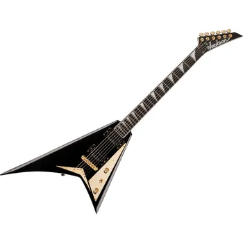 Elektrická kytara Jackson Pro RRT-5 Rhoads Gloss Black Elektrická kytara