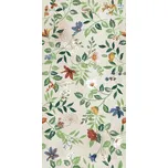 Dlažba Fineza Fiore blossom 60x120 cm FIO480K
