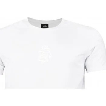 Tričko Český hokej Essential bílé