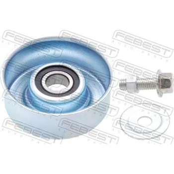 Napínací kladka, žebrovaný klínový řemen FEBEST 0287-J31Z