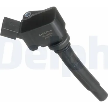 Zapalovací cívka Zapalovací cívka DELPHI GN10632-12B1
