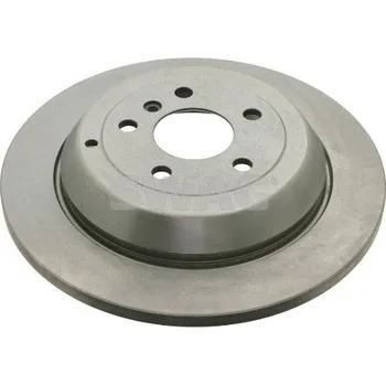 Brzdový kotouč Brzdový kotouč SWAG 10 92 4747