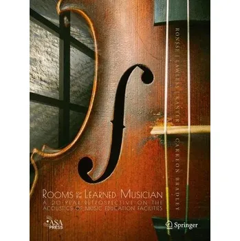 Umění Rooms for the Learned Musician