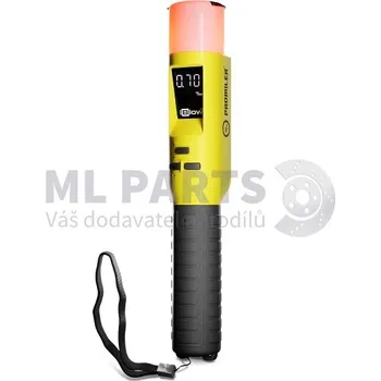 Alkohol tester Alkohol tester Promiler IBLOW