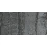 Dlažba Del Conca Climb black 40x80 cm mat GOCL08R