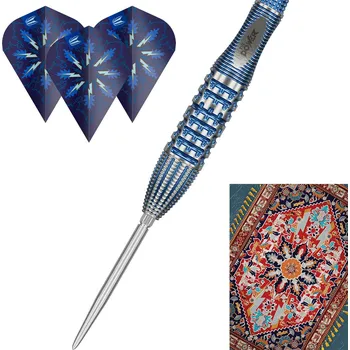 Šipka Target-Darts Šipky Steel Phil Taylor GX2 SP 95% 24g