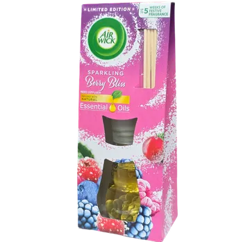 Osvěžovač vzduchu Air Wick Vonné Tyčinky 33ml Sparkling Berry Bliss