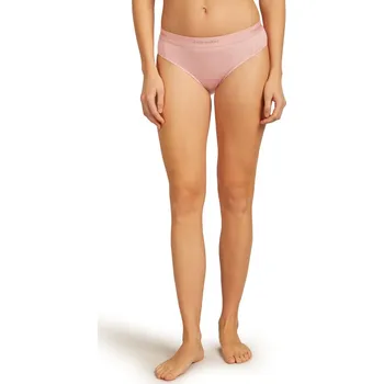 Kalhotky Dámské merino kalhotky ICEBREAKER Wmns 125 Cool-Lite Sprite Hipster, Blush velikost: XS