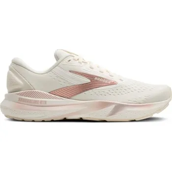 Dámská běžecká obuv Dámské běžecké boty Brooks Adrenaline GTS 24 W bílá 40,5EU