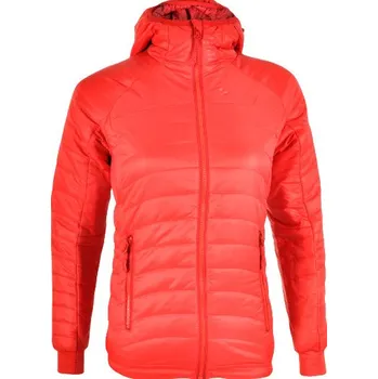 Dámská bunda Dámská zimní bunda Silvini Cesi WJ1143 Velikost: XL / Barva: růžová