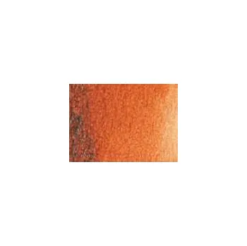 Vodová barva Daniel Smith Watercolour Stick – 05 Quinacridone Burnt Orange