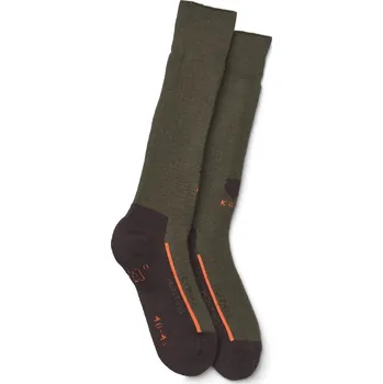 Pánské termo ponožky Vysoké lovecké ponožky K600 Northern Hunting Velikost: 44-47