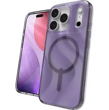 Pouzdro na mobilní telefon ZAGG Ochranný kryt Milan Snap Apple 17 Pro Glitter Whirl