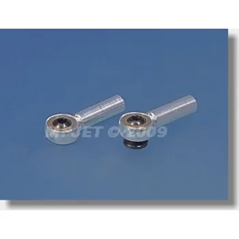 RC model auta Kulový čep V3, pr.5, M3/2 2ks
