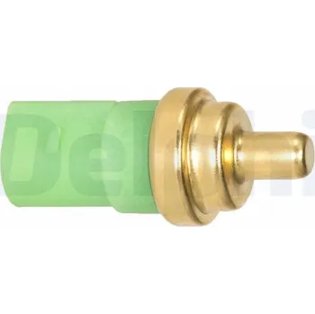 Autoelektrika Snímač, teplota chladiva DELPHI TS10236-12B1