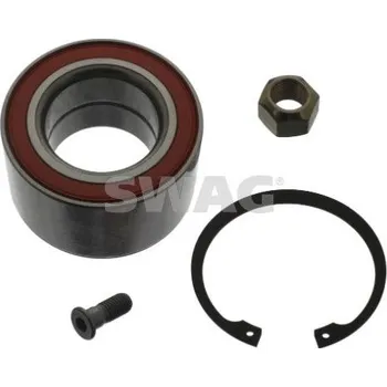 Sada ložisek kol SWAG 30 90 5847