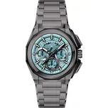 JVD Pánské ocelové vodotěsné ocelové hodinky - chronograf JVD JE1017.3 ( )