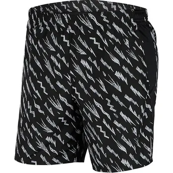 Pánské kraťasy Šortky Nike M NK CHLLGR SHORT 7IN BF WR PR cj5358-010 Velikost XL