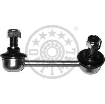 Stabilizátor nápravy OPTIMAL Tyč/vzpěra - stabilizátor OPT G7-1159