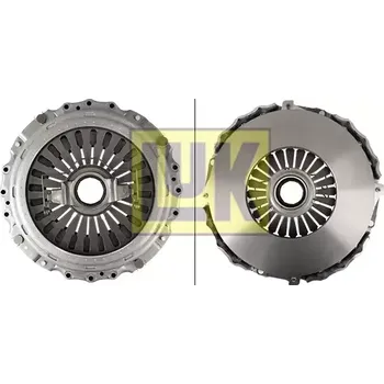 Spojková sada LuK Přítlačný talíř LK 143931010 + DOPRAVA ZDARMA!