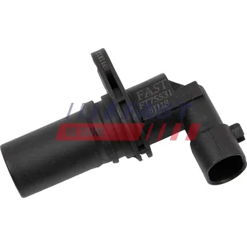 Kliková hřídel Generátor impulsů, klikový hřídel FAST FT75531