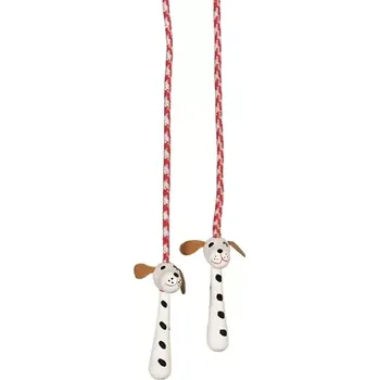 Švihadlo GOKI Švihadlo Dalmatin 240 cm (63958)