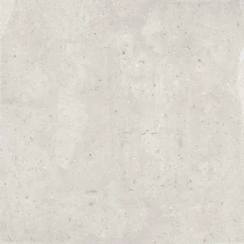 Dlažba Dlažba Dom District white 60x60 cm mat DDC610R