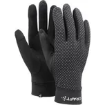 Craft Lumen Fleece Glove 2 999000 Black černá L
