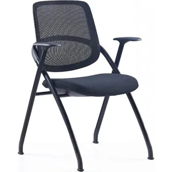 Jednací židle OFFICE MORE konferenční židle MEET