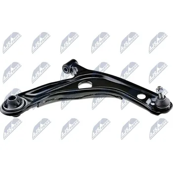 Zavěšení kol Řídicí páka, zavěšení kol NTY ZWD-TY-108