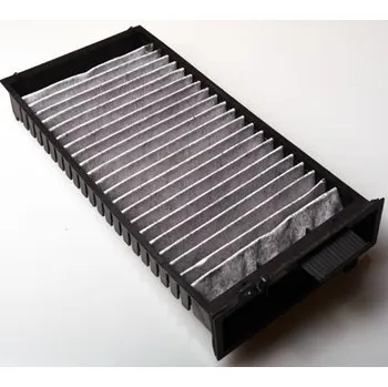 Ventilátor topení a klimatizace Filtr, vzduch v interiéru DENCKERMANN M110893K