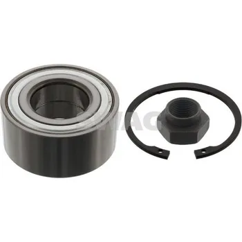 Sada ložisek kol SWAG 62 90 5542