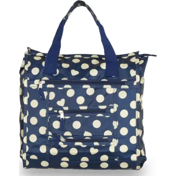 Nákupní taška METRO Polka Dot - vícebarevná