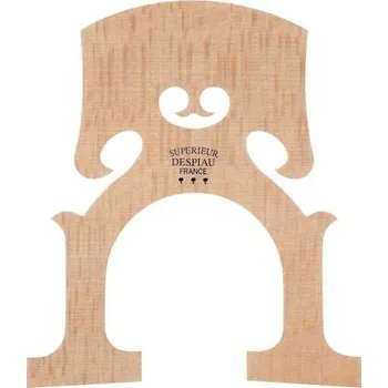 Despiau 407760, Kobylka cello