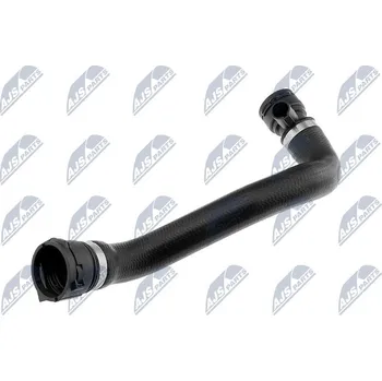 Motor automobilu Hadice chladiče NTY CPP-BM-011