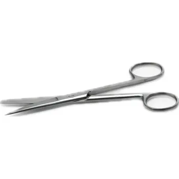 Kancelářské nůžky Leina Werke Chirurgické nůžky 14,5 cm