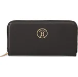 Dámská peněženka BERTOO Elena black plain