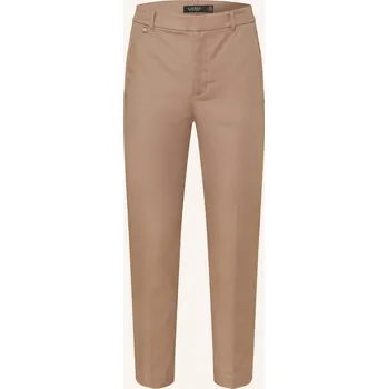 Lauren Ralph Lauren Dámské Kalhoty, černošedá, 42