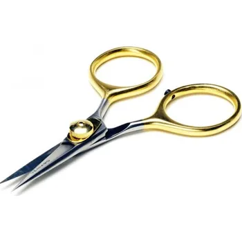 Kancelářské nůžky Vázací nůžky Veniard Gold Loop Razor Scissors