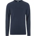 Craft Active Comfort LS 2 Men B396000 tmavě modrá S