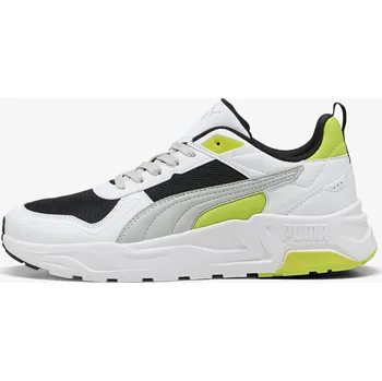 Pánské tenisky Pánské tenisky PUMA Trinity 2 LT Black- White-Cool EUR 46 1129477