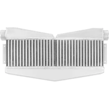 Spojovací materiál motoru Fmic Intercooler Twin-Turbo 595x180x90mm FMIC.EU