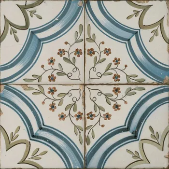 Dlažba Dlažba Peronda Fineza Patchwork nijar 45x45 cm mat FSNIJAR